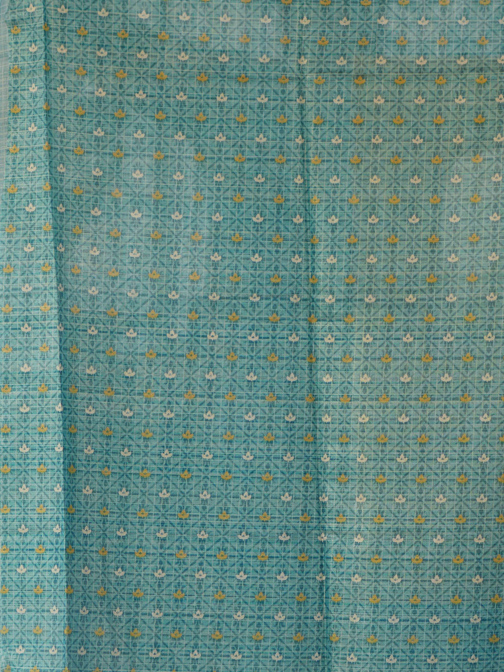 Linen Tissue Sarees Refined Elegance / SKU255 – 5