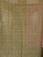 Linen Tissue Sarees Natural Grace / SKU255 – 6