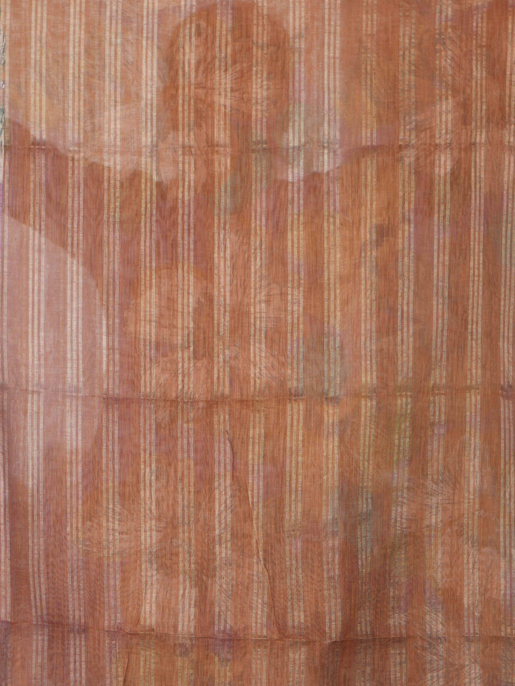 Jari Linen Sarees Elegant Weave / SKU252 – 1