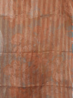 Jari Linen Sarees Classic Grace / SKU252 – 2