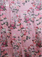 Shaded Soft Tussar Sarees Heritage Charm / SKU321 – 2