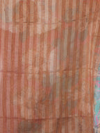 Jari Linen Sarees Timeless Charm / SKU252 – 3