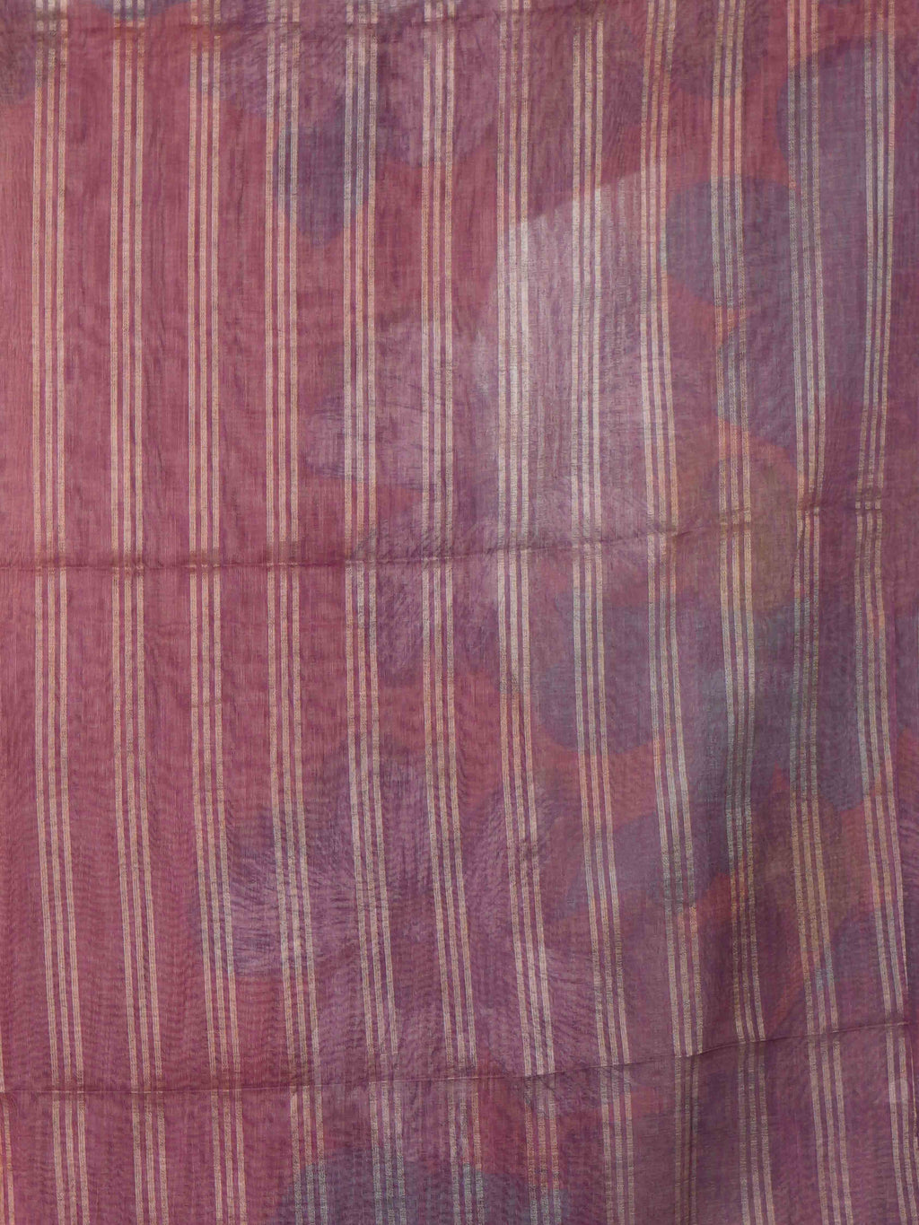 Jari Linen Sarees Refined Texture / SKU252 – 4