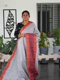 Matka Silk Sarees Classic Grace / SKU254 – 2