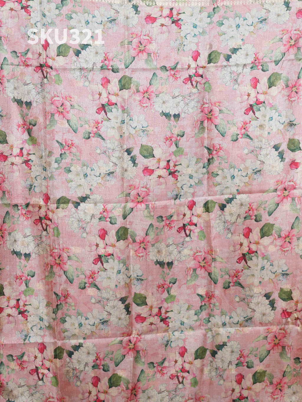 Shaded Soft Tussar Sarees Timeless Elegance / SKU321 – 5