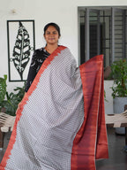 Matka Silk Sarees Classic Grace / SKU254 – 2