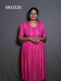 Kurtis Everyday Comfort / SKU320 – 1