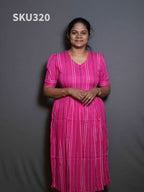 Kurtis Everyday Comfort / SKU320 – 1