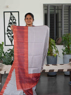 Matka Silk Sarees Classic Grace / SKU254 – 2
