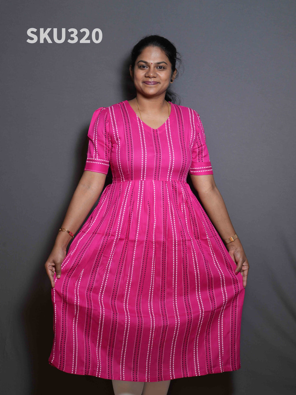 Kurtis Everyday Comfort / SKU320 – 1