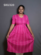 Kurtis Everyday Comfort / SKU320 – 1