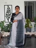 Matka Silk Sarees Natural Charm / SKU254 – 3