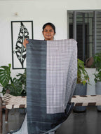 Matka Silk Sarees Natural Charm / SKU254 – 3