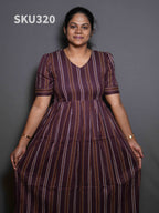 Kurtis Classic Style / SKU320 – 2