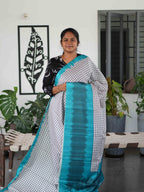 Matka Silk Sarees Refined Texture / SKU254 – 4