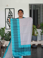 Matka Silk Sarees Refined Texture / SKU254 – 4