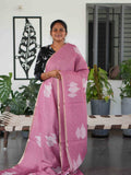 Linen Cotton Sarees Classic Comfort / SKU259 – 2