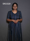 Kurtis Simple Charm / SKU320 – 4