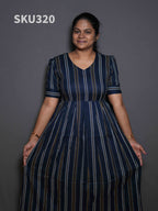 Kurtis Simple Charm / SKU320 – 4