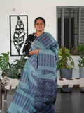 Jute Kota Sarees Natural Grace / SKU165 – 5