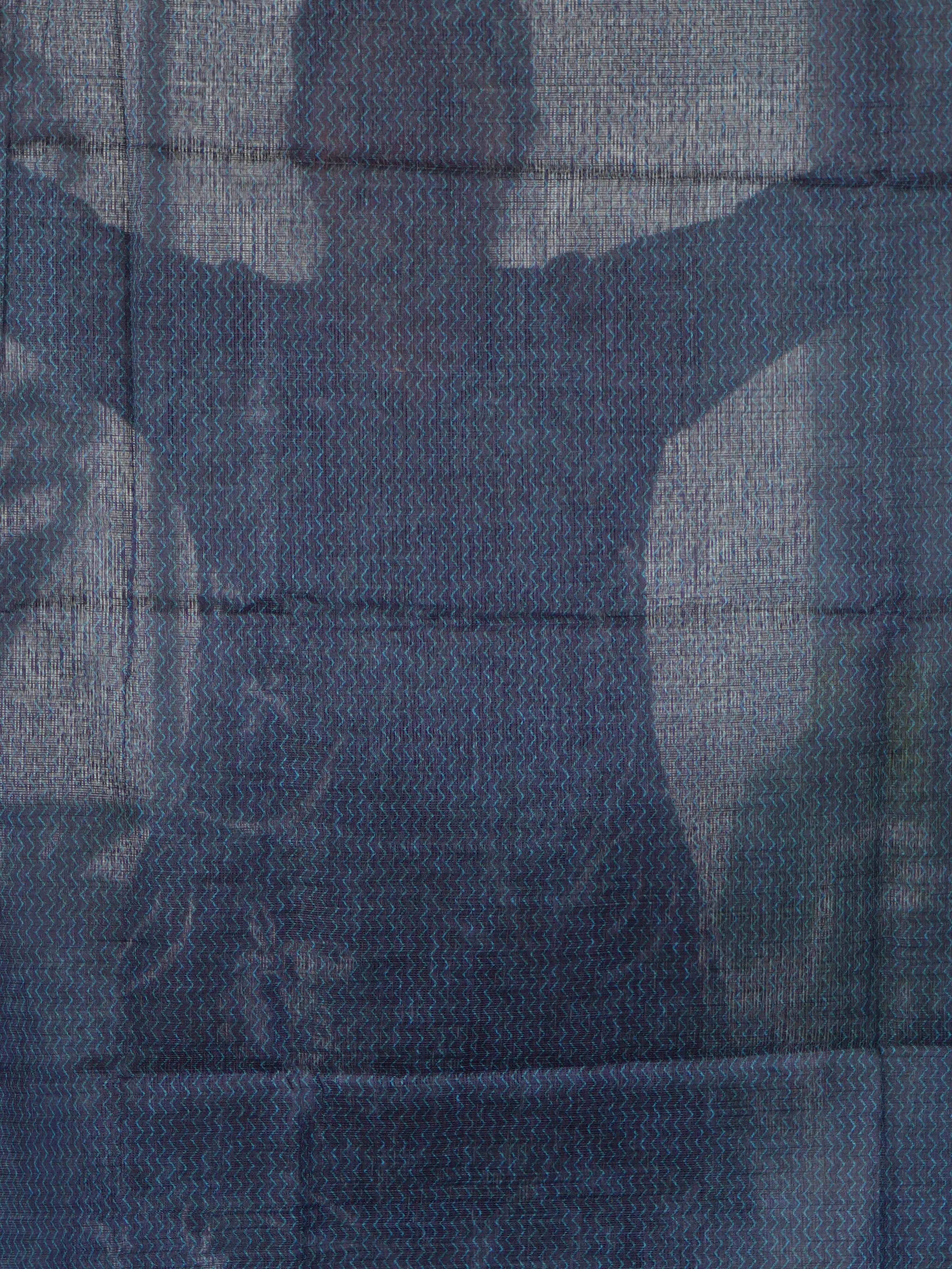 Jute Kota Sarees Natural Grace / SKU165 – 5
