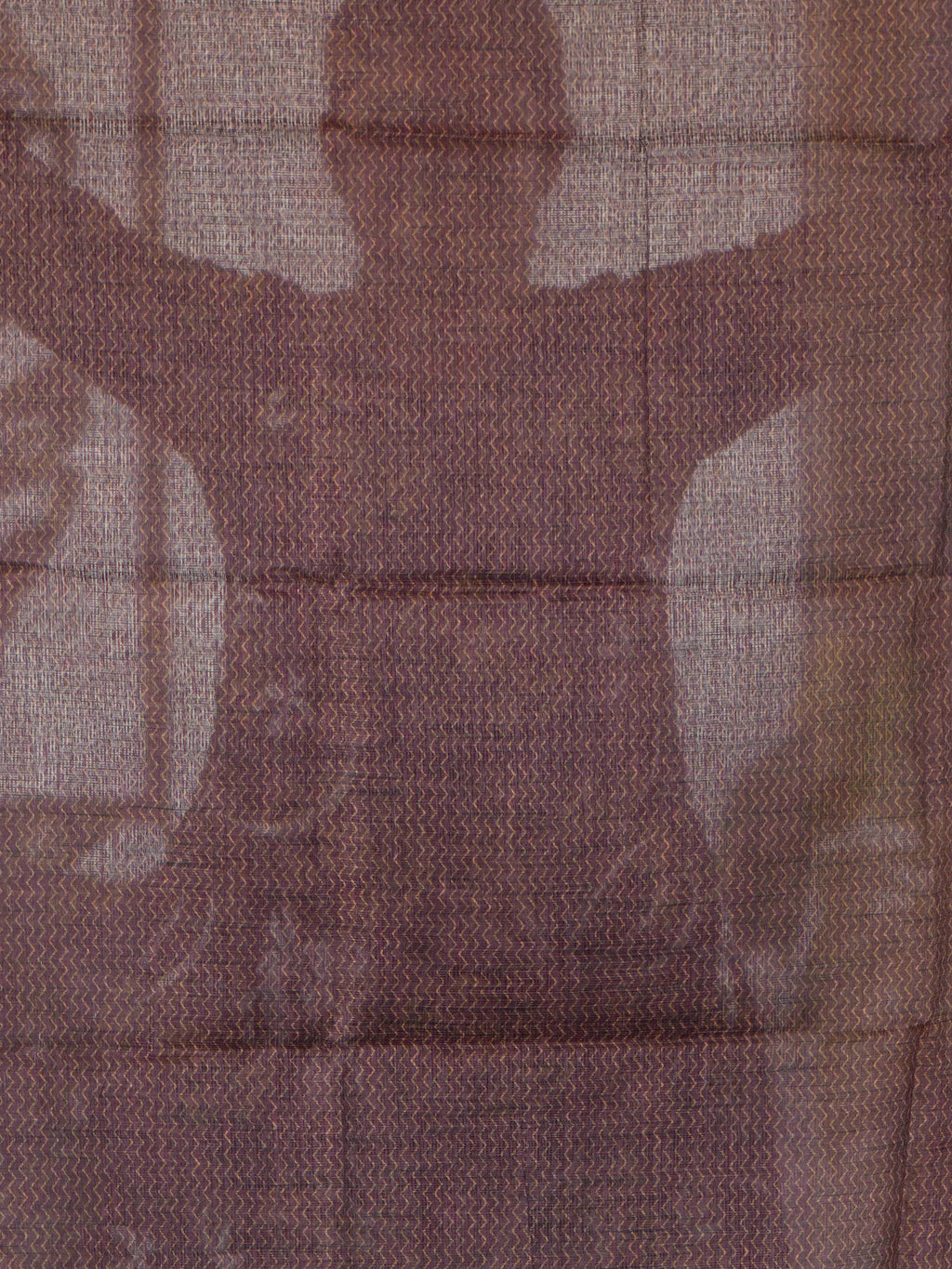 Jute Kota Sarees Rustic Charm / SKU165 – 6