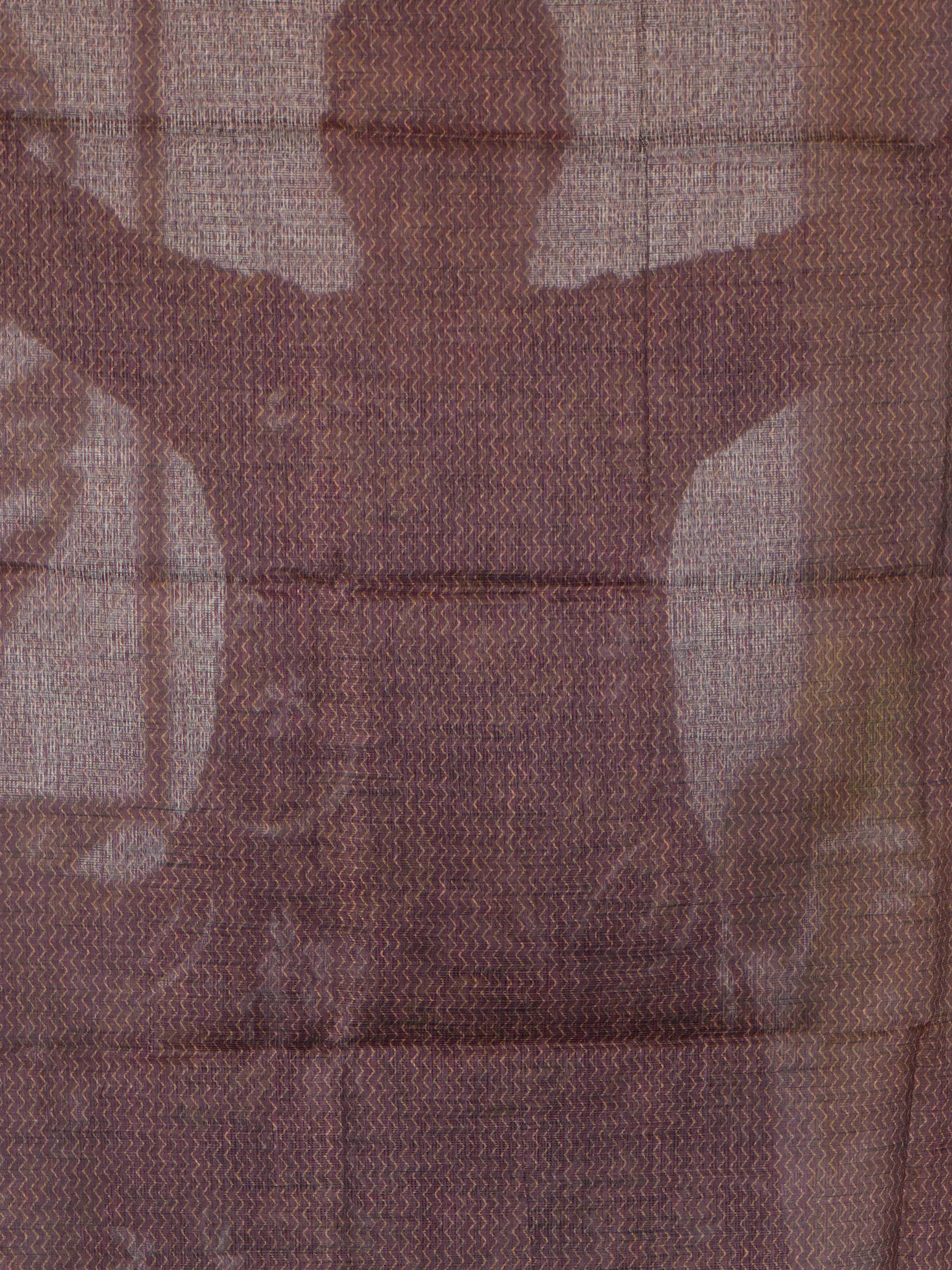 Jute Kota Sarees Rustic Charm / SKU165 – 6