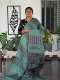Jute Kota Sarees Classic Weave / SKU165 – 7