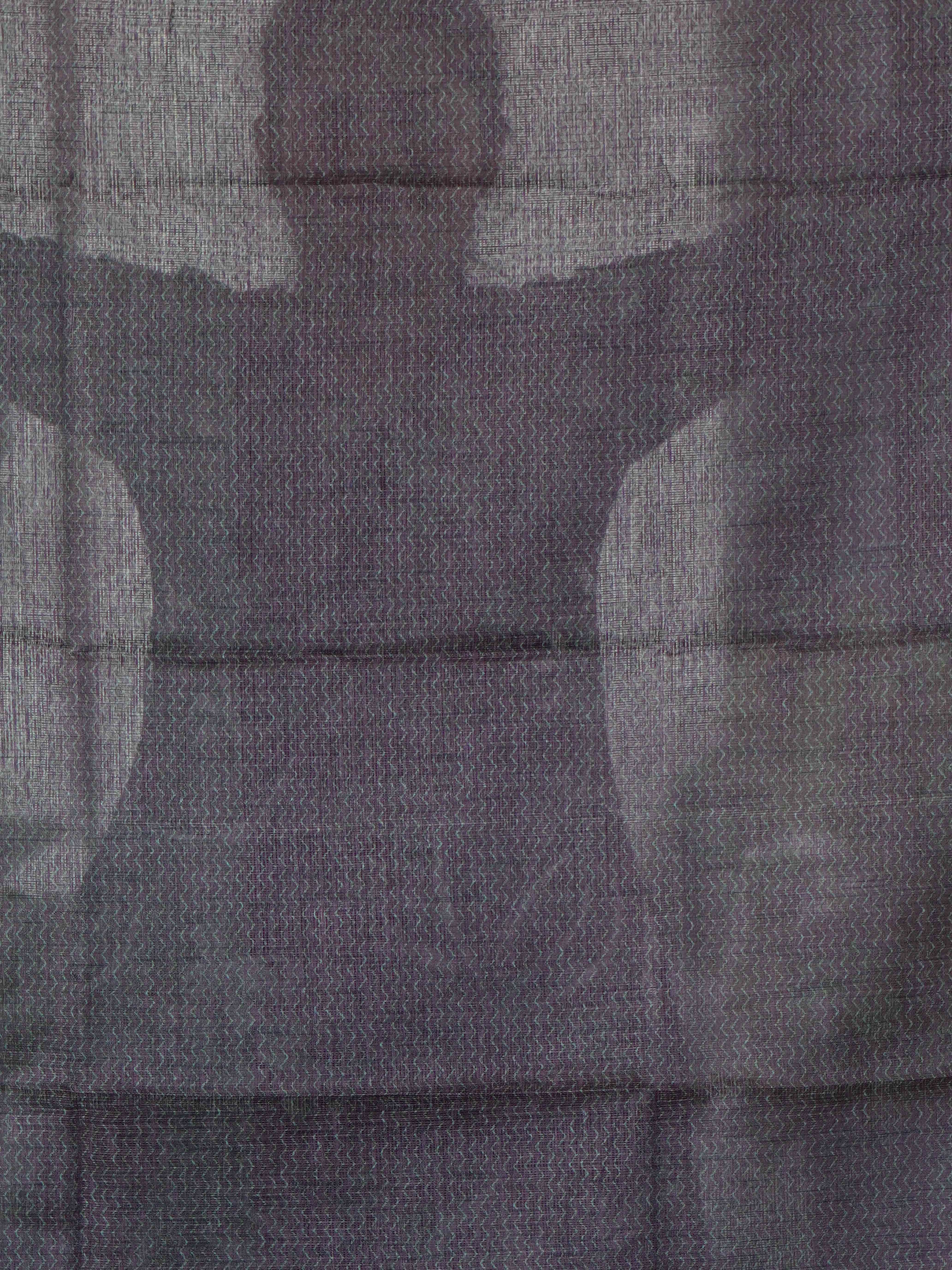 Jute Kota Sarees Classic Weave / SKU165 – 7