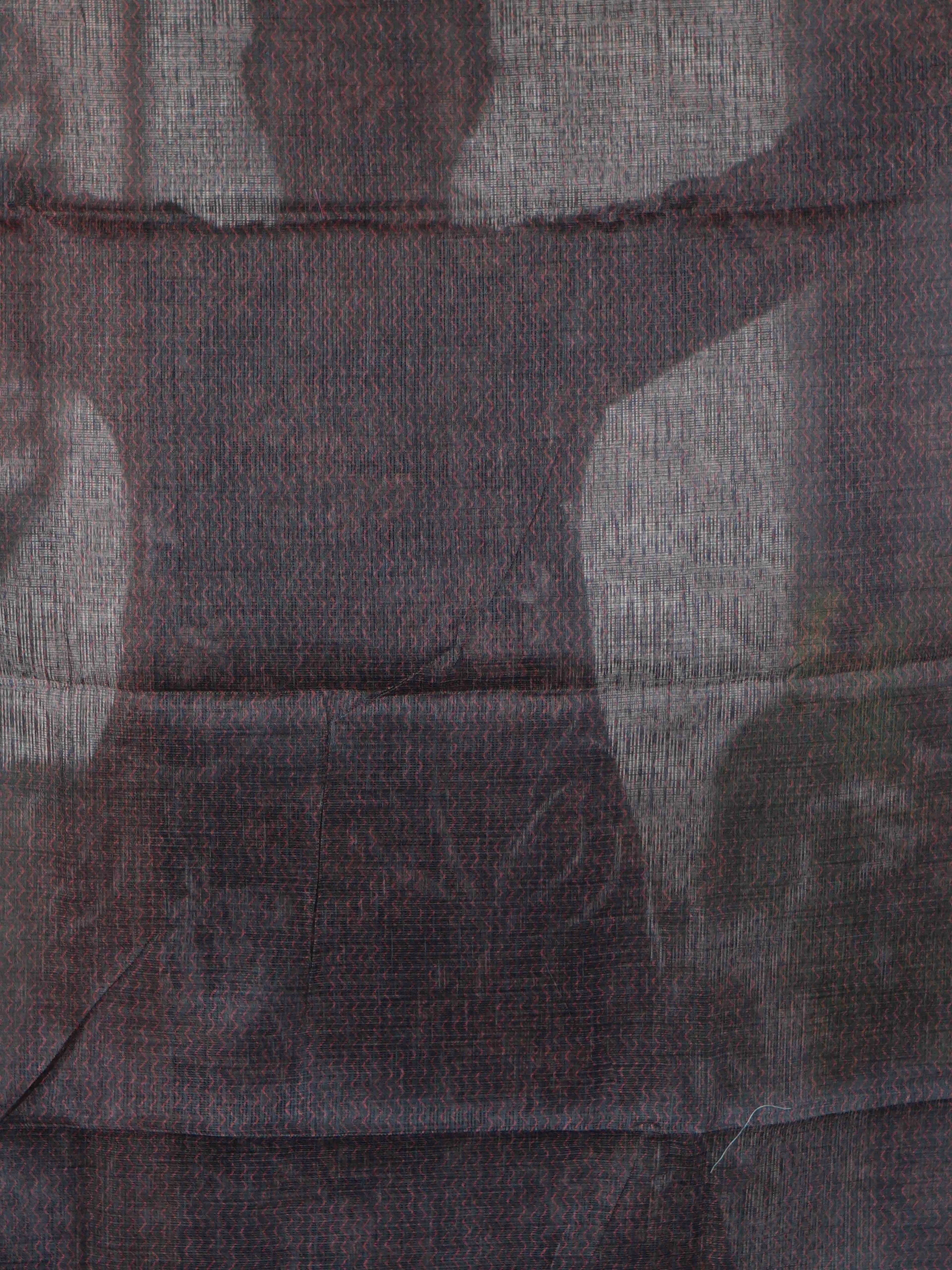 Jute Kota Sarees Elegant Texture / SKU165 – 8