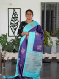 Art Tussar Sarees Artistic Grace / SKU62 – 1