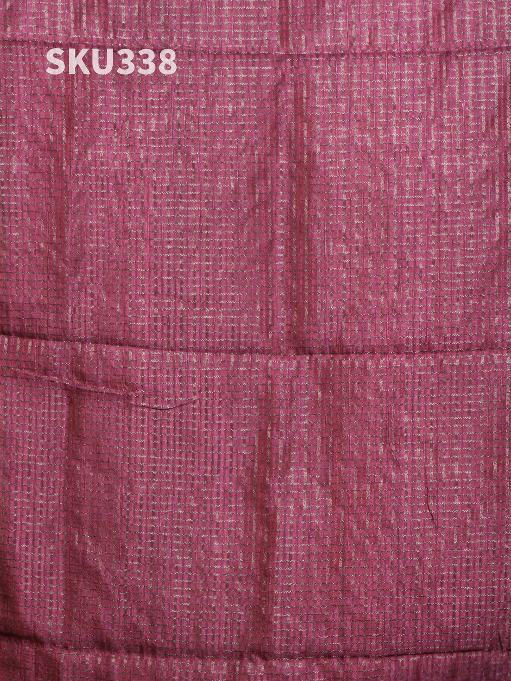 Mini Gulabi Dori Sarees Classic Charm / SKU338 – 1