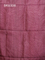 Mini Gulabi Dori Sarees Classic Charm / SKU338 – 1