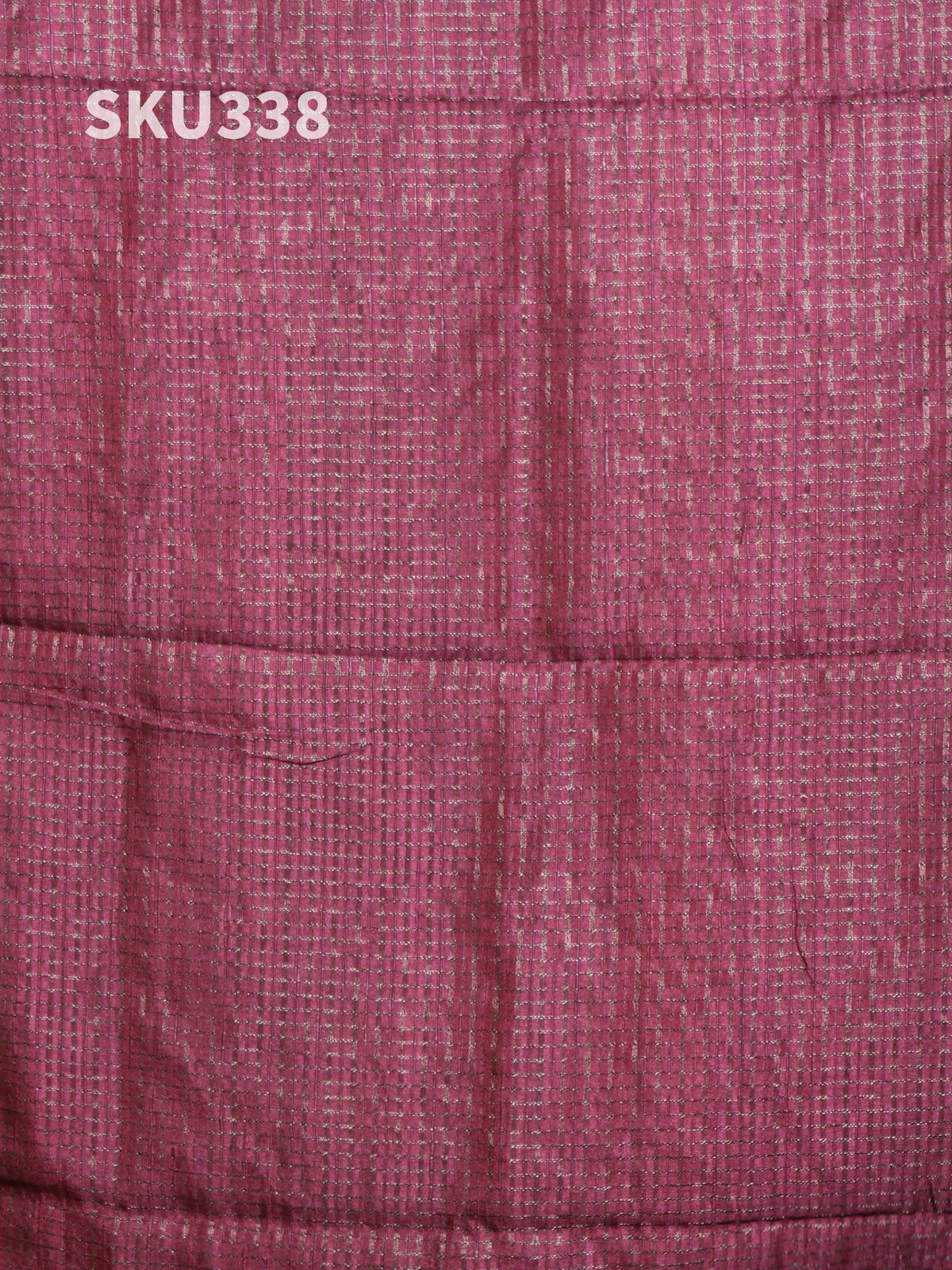 Mini Gulabi Dori Sarees Classic Charm / SKU338 – 1