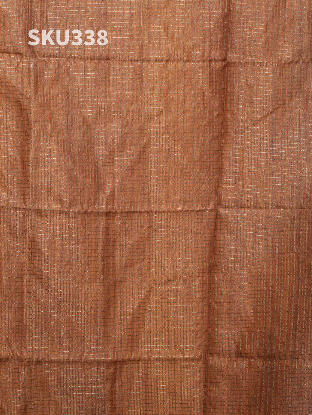 Mini Gulabi Dori Sarees Natural Grace / SKU338 – 2