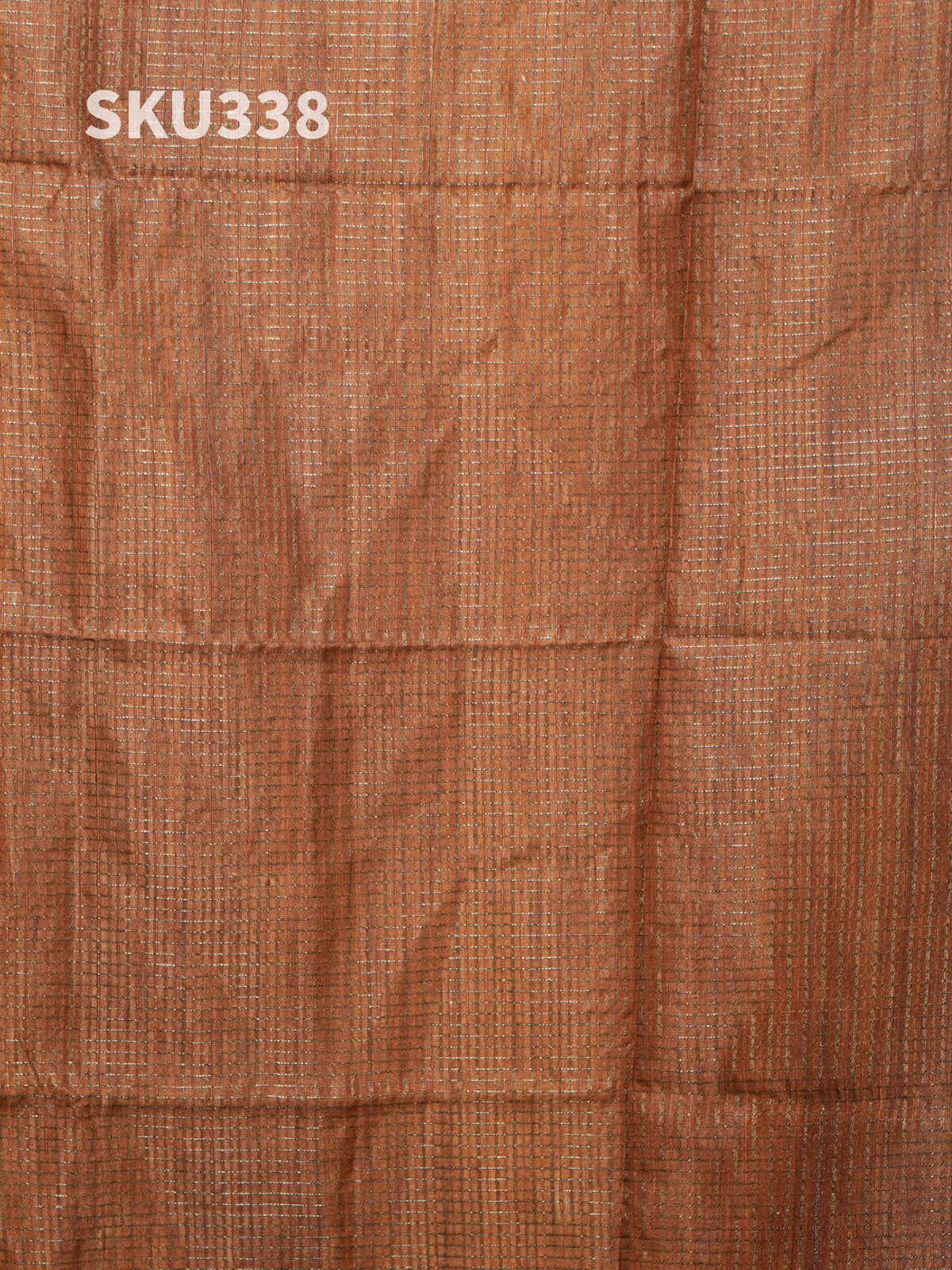 Mini Gulabi Dori Sarees Natural Grace / SKU338 – 2