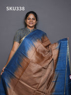Mini Gulabi Dori Sarees Timeless Beauty / SKU338 – 3