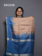 Mini Gulabi Dori Sarees Timeless Beauty / SKU338 – 3