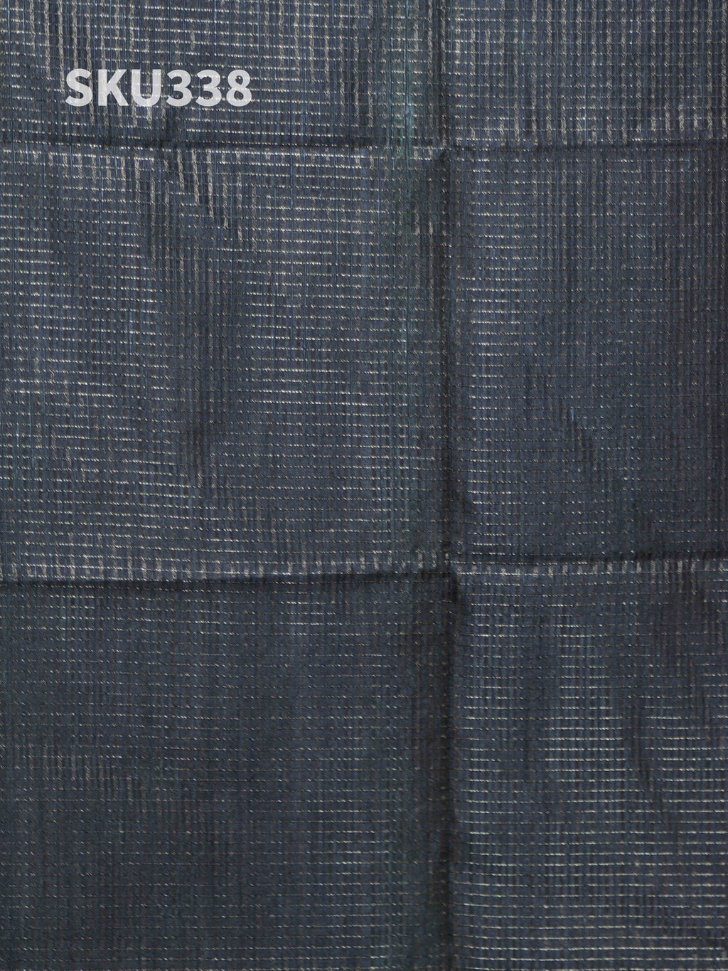 Mini Gulabi Dori Sarees Subtle Charm / SKU338 – 5