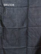Mini Gulabi Dori Sarees Signature Style / SKU338 – 6