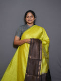Raw Silk Sarees Royal Texture / SKU316 – 1