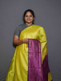 Raw Silk Sarees Festive Grace / SKU316 – 5