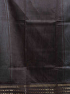 Raw Silk Sarees Signature Weave / SKU316 – 8