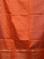 Raw Silk Sarees Golden Charm / SKU316 – 9