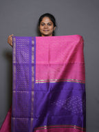 Raw Silk Sarees Noble Grace / SKU316 – 10