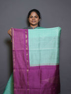 Raw Silk Sarees Heritage Beauty / SKU316 – 13