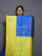 Raw Silk Sarees Regal Heritage / SKU316 – 15