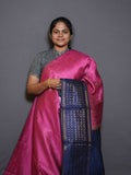 Raw Silk Sarees Refined Charm / SKU316 – 16