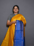 Raw Silk Sarees Eternal Charm / SKU316 – 19