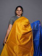 Raw Silk Sarees Eternal Charm / SKU316 – 19